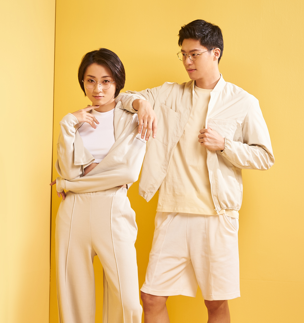 Star Wars：TIE FIGHTER 鈦戰機 圓框眼鏡︱藕粉