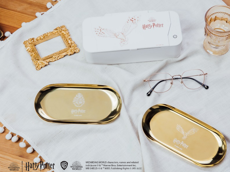 哈利波特 | 眼鏡飾品收納盤(嘿美款)