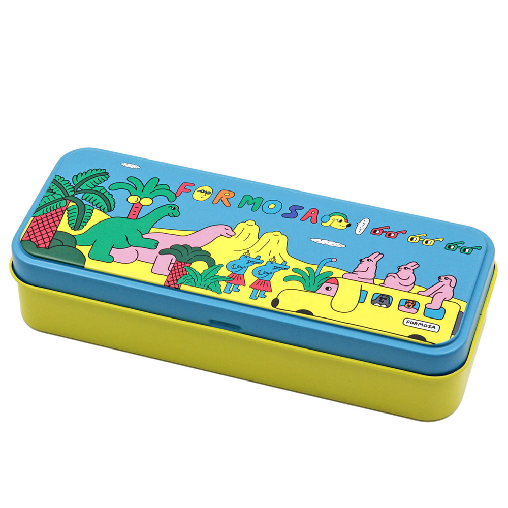 ❰台灣設計師聯名❱_小高潮色計事務所系列｜經典Logo 金銀邊 圓框眼鏡 ｜魅力金/銀