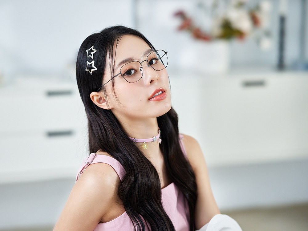 🏆IF設計獎 | 極‧舒適3.0系列 l 文青方框眼鏡 l 鋼琴黑