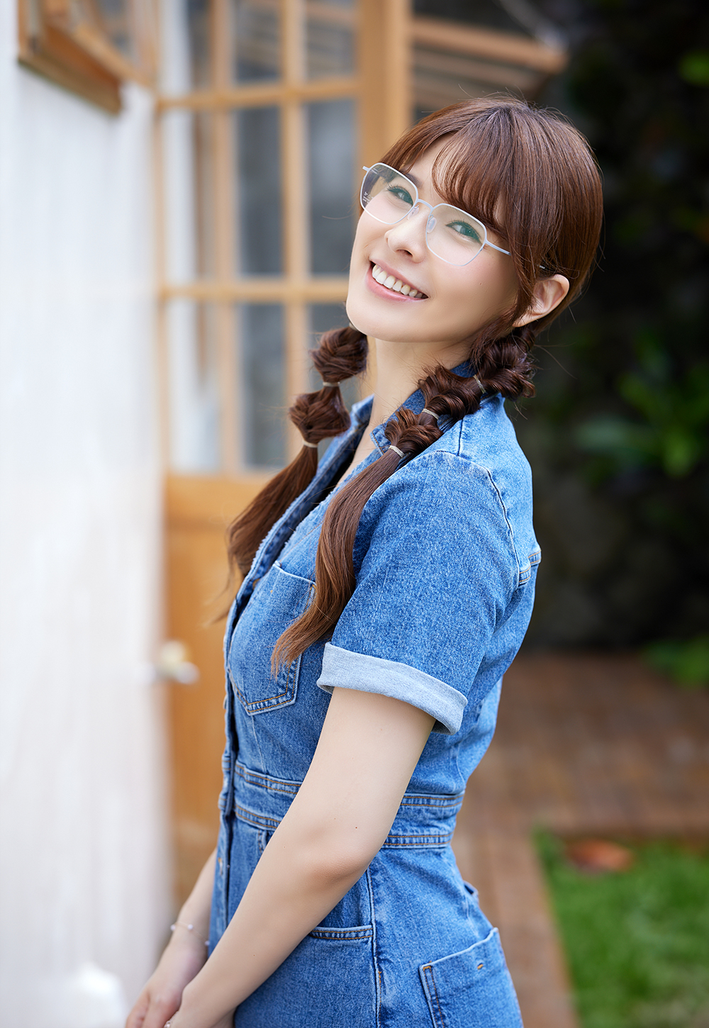 極‧舒適3.0系列 l 極彈品格多邊框眼鏡 | 鑽石銀