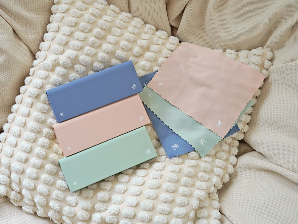 極‧舒適3.0系列 l  太空旅行多邊框眼鏡 | 銀灰