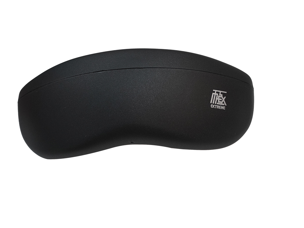 極‧舒適3.0系列 l 極彈大膽多邊圓框眼鏡 | 摩卡棕