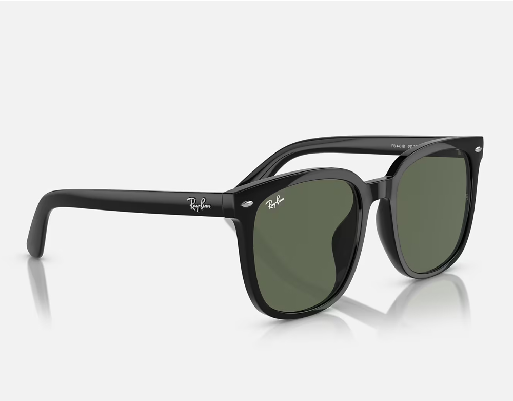 Ray Ban l 陳晨威/ 戴培峰 /江坤宇同款-方框太陽眼鏡 | 月夜墨森