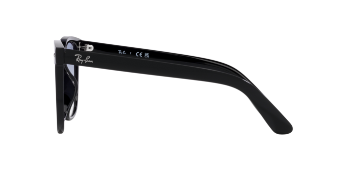 Ray Ban l 陳晨威/ 戴培峰 /江坤宇同款-方框太陽眼鏡 | 漸層藍