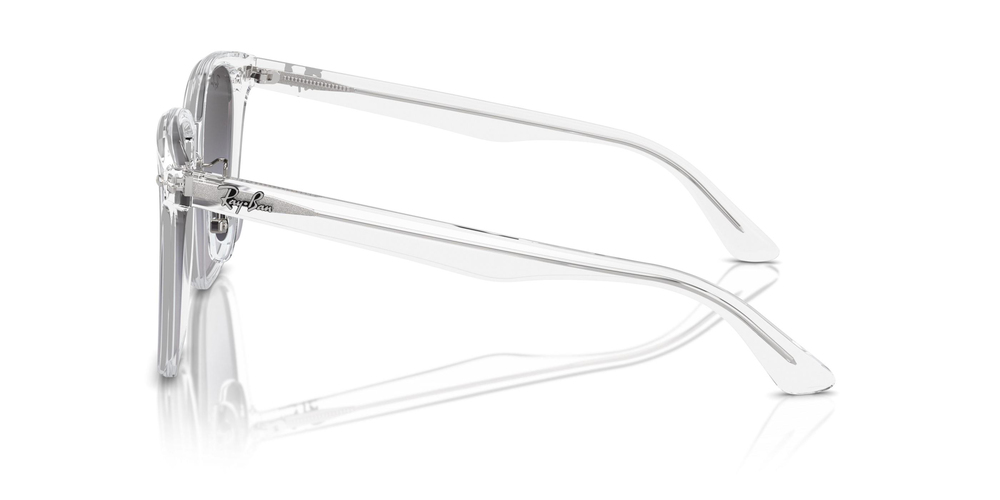 Ray Ban l 時尚酷炫方框太陽眼鏡｜沁冰透