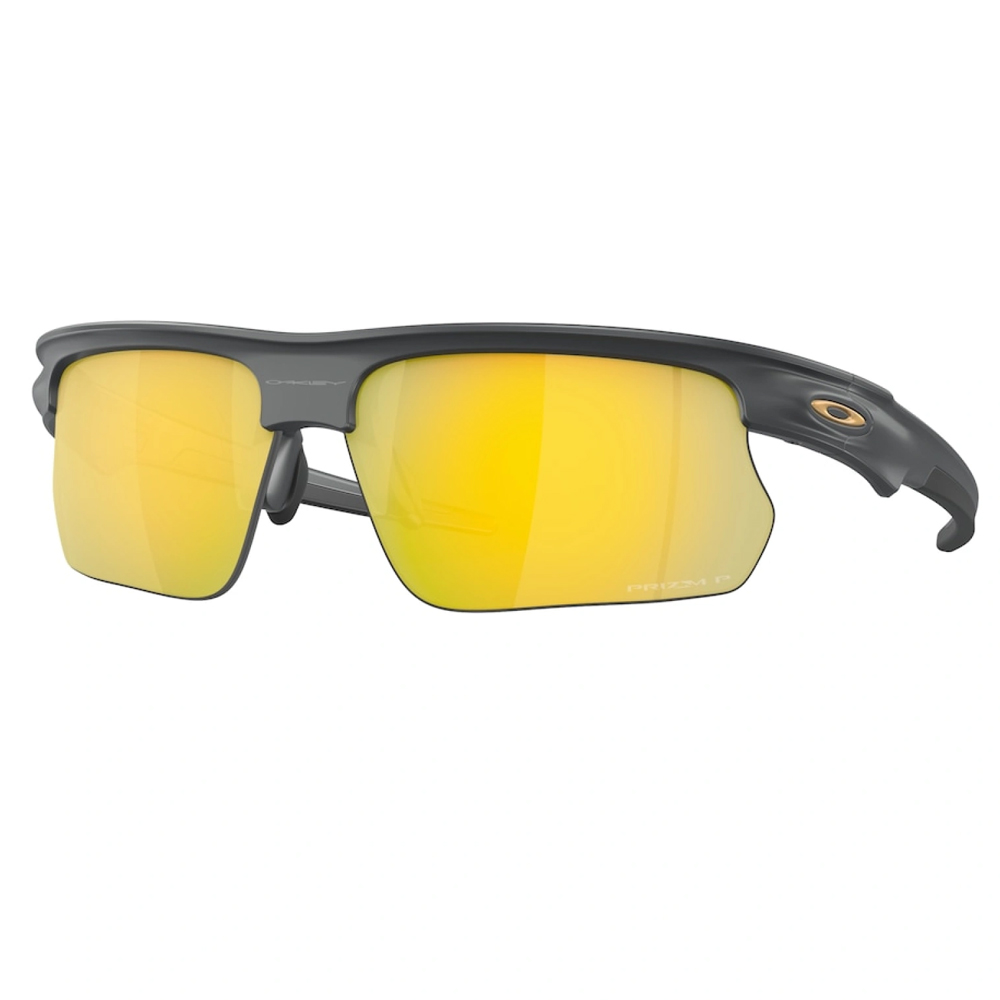 OAKLEY | 獨領風潮護眼框太陽眼鏡| 寶石黑