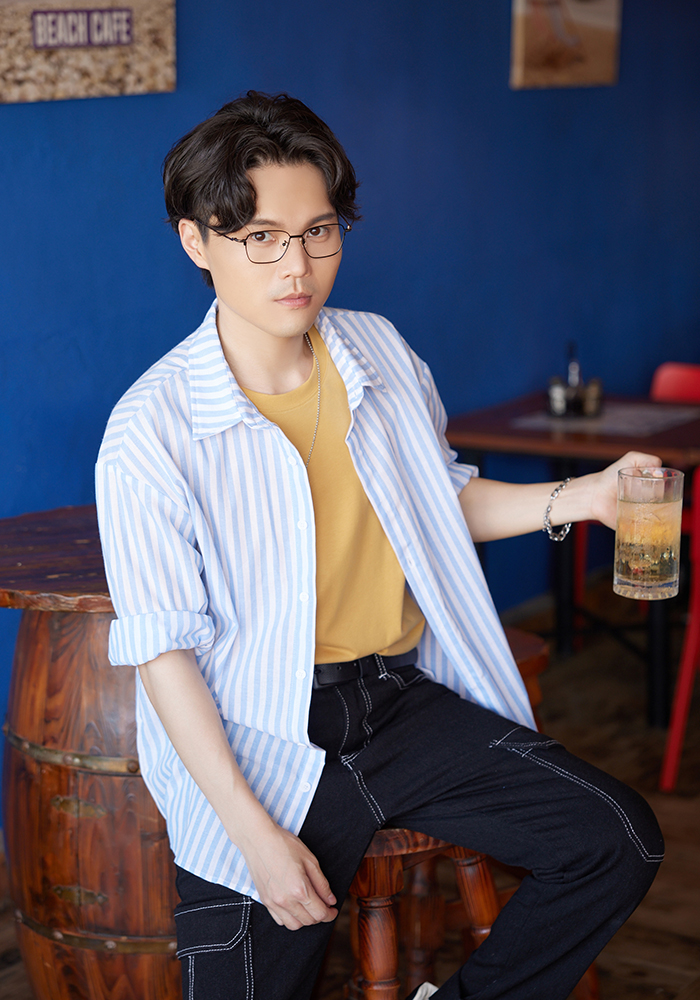 ONE PIECE |索隆-和道一文字 長方框眼鏡|空獅子黑