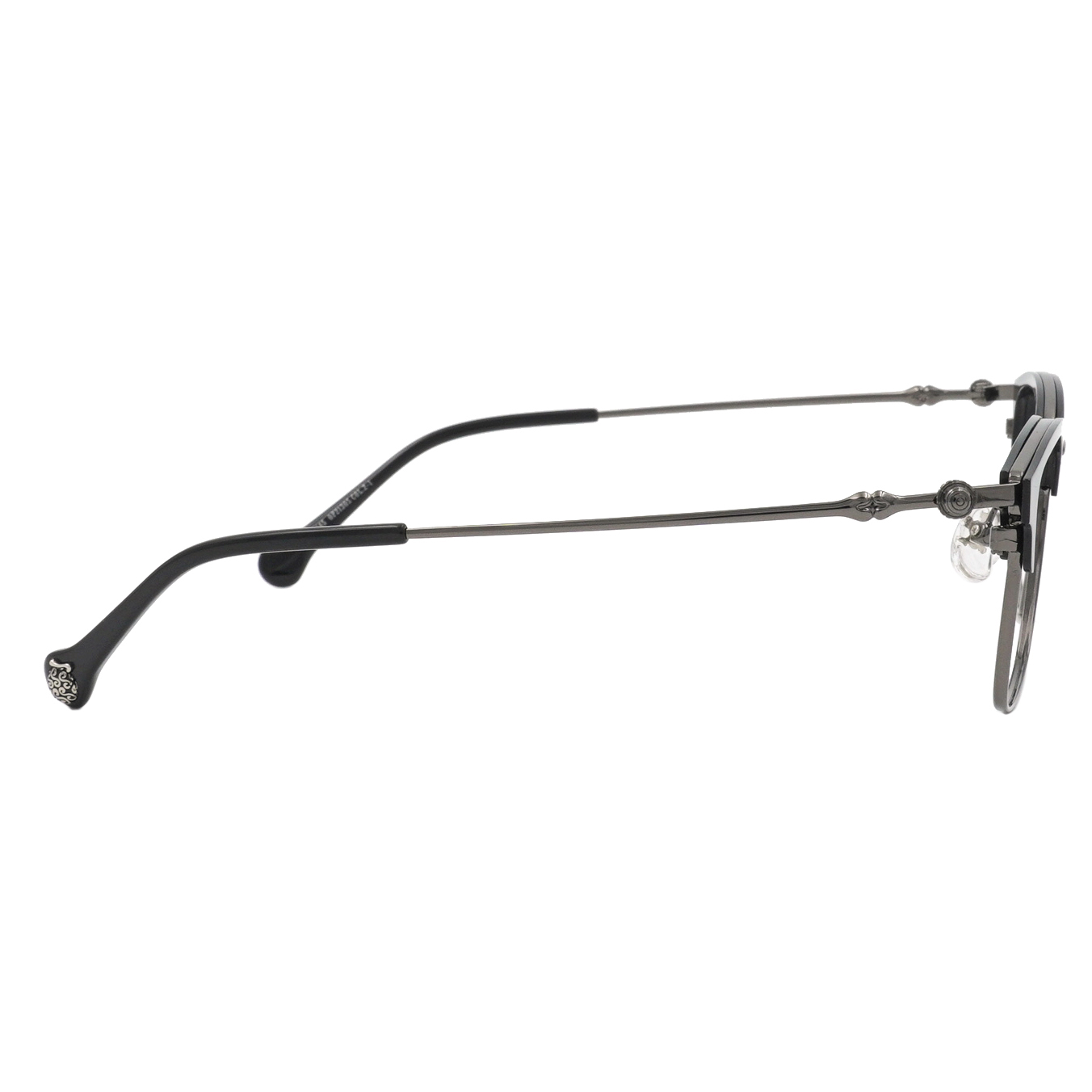 ONE PIECE |魯夫-伸縮自如橡膠拳 方眉框眼鏡|黑果實