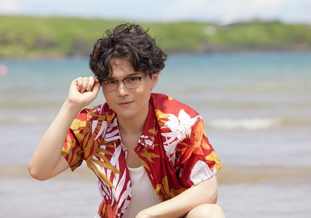 ONE PIECE |魯夫-伸縮自如橡膠拳 方眉框眼鏡|黑果實