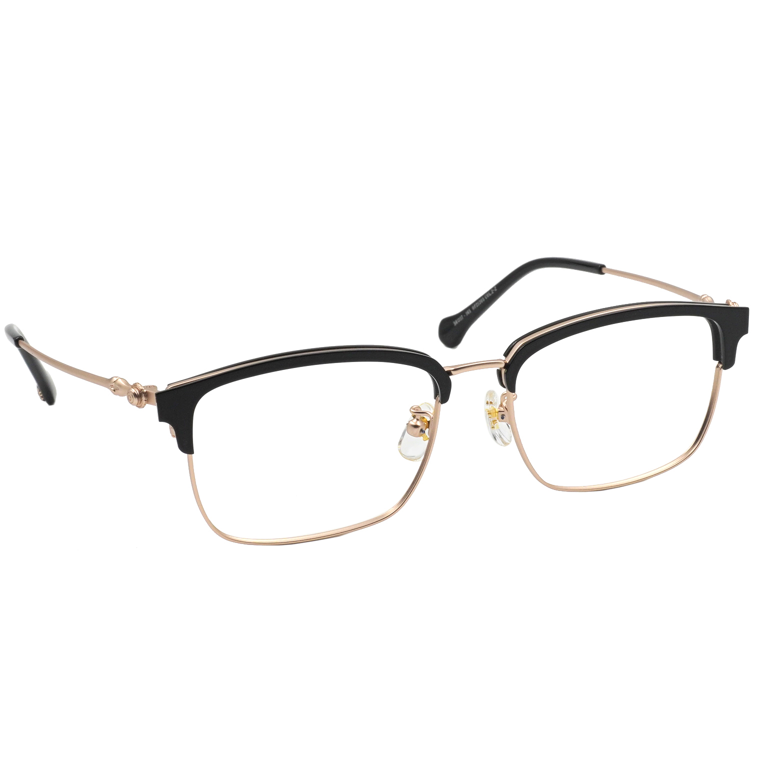 ONE PIECE |魯夫-伸縮自如橡膠拳 方眉框眼鏡|金果實