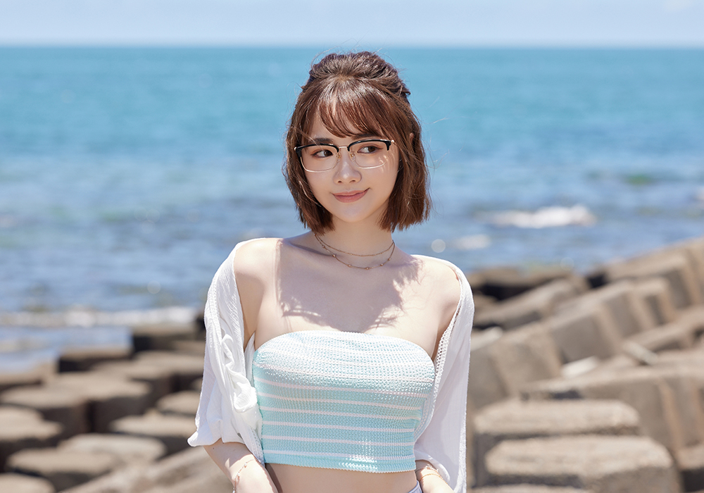 ONE PIECE |魯夫-伸縮自如橡膠拳 方眉框眼鏡|金果實