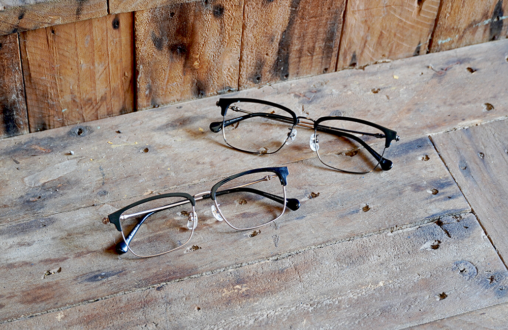 ONE PIECE |魯夫-伸縮自如橡膠拳 方眉框眼鏡|金果實