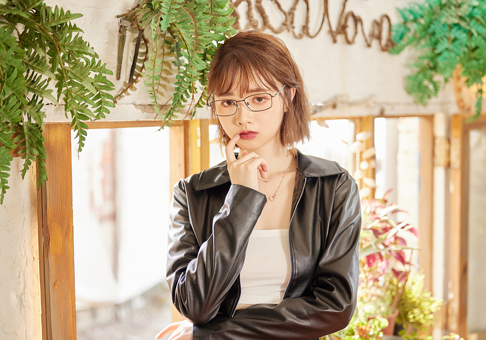 ONE PIECE |索隆頭巾-一生懸命劍士魂 方框眼鏡|品格灰