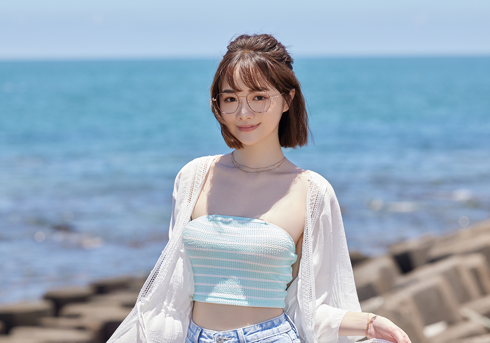 ONE PIECE |騙人布-完美狙擊 多邊框眼鏡|可可棕