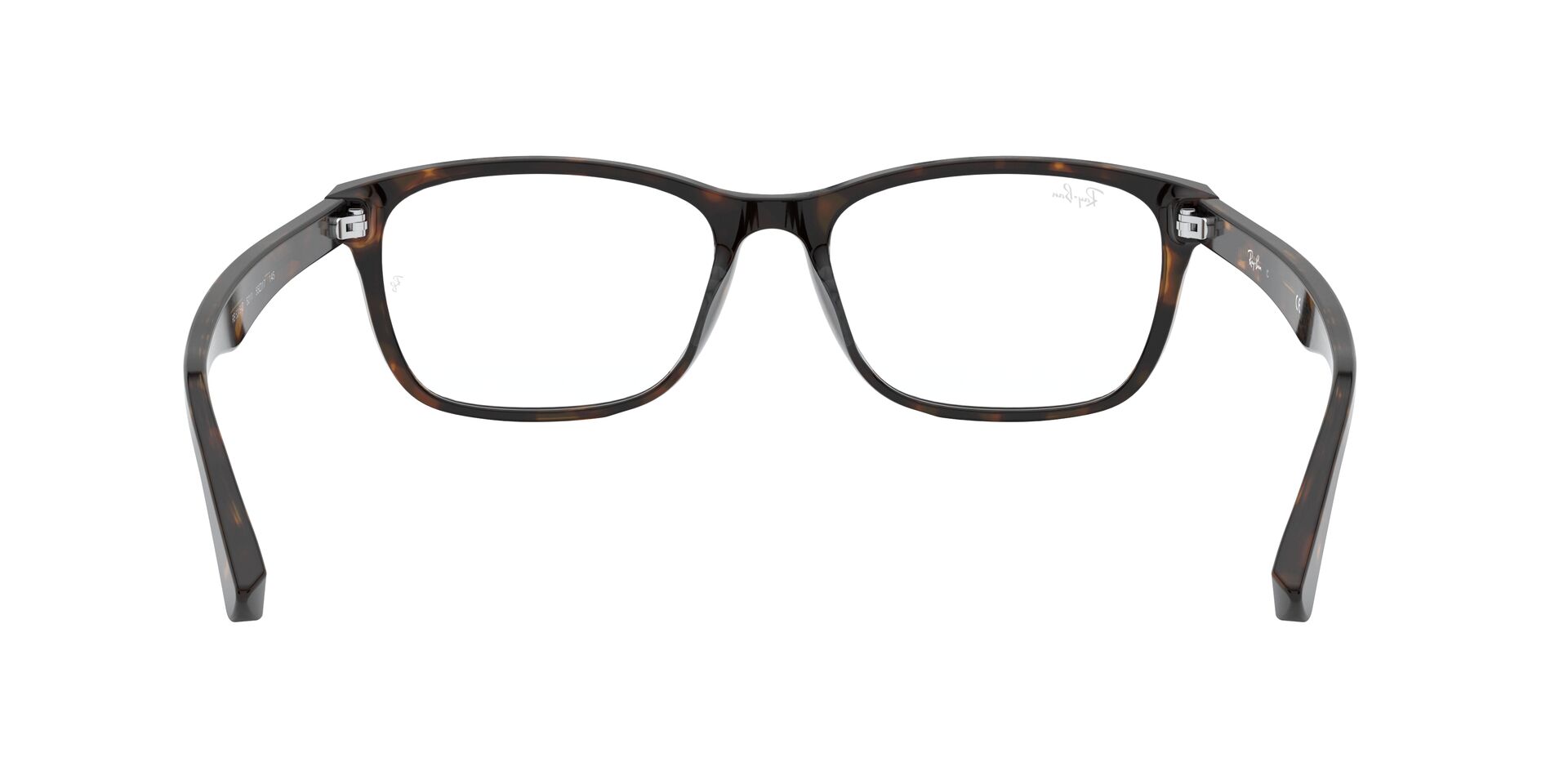 Ray Ban |華麗古境方框眼鏡 |瑁影色