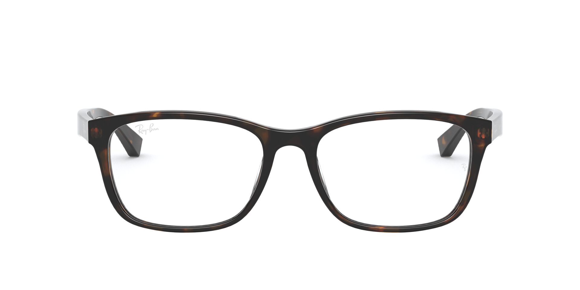 Ray Ban |華麗古境方框眼鏡 |瑁影色