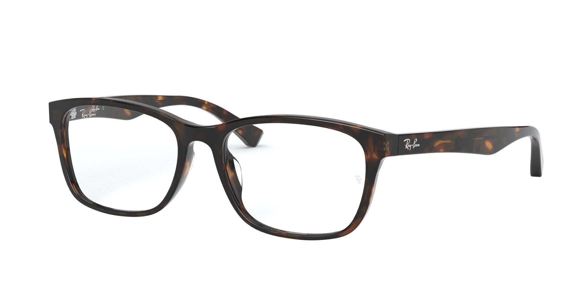 Ray Ban |華麗古境方框眼鏡 |瑁影色