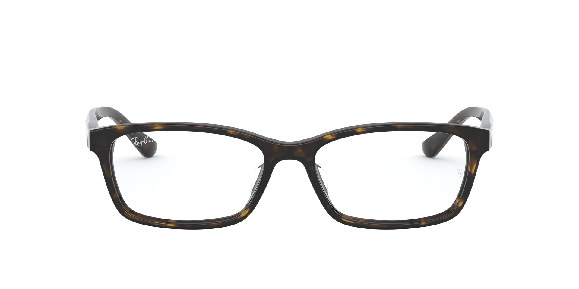 Ray Ban |瑁彩奇緣方框眼鏡 |古典玳瑁