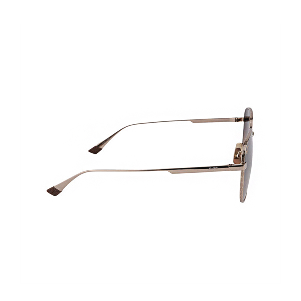 Maui Jim |煙火晚會多邊框太陽眼鏡 |漸層粉紫