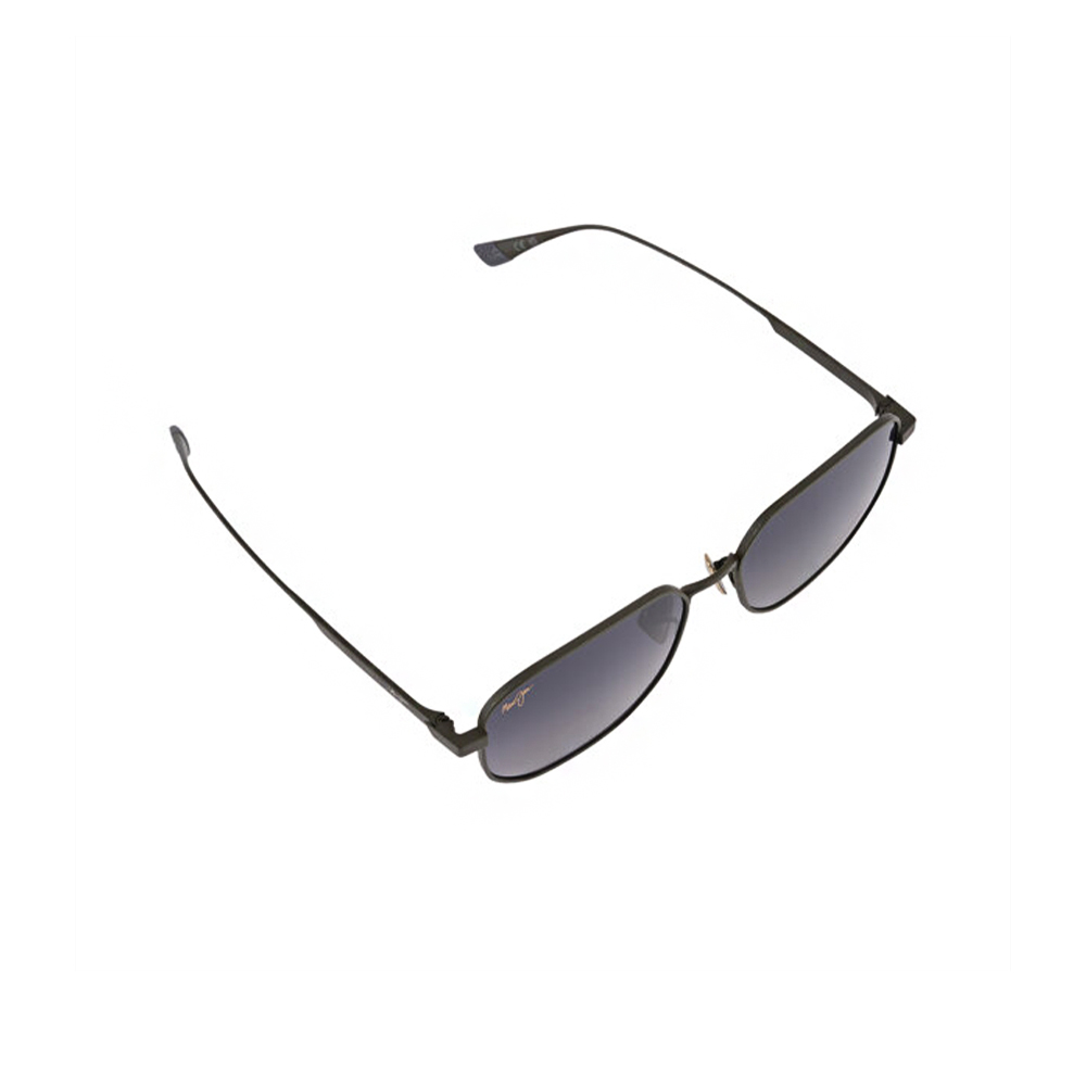 Maui Jim |煙火晚會多邊框太陽眼鏡 |漸層黑