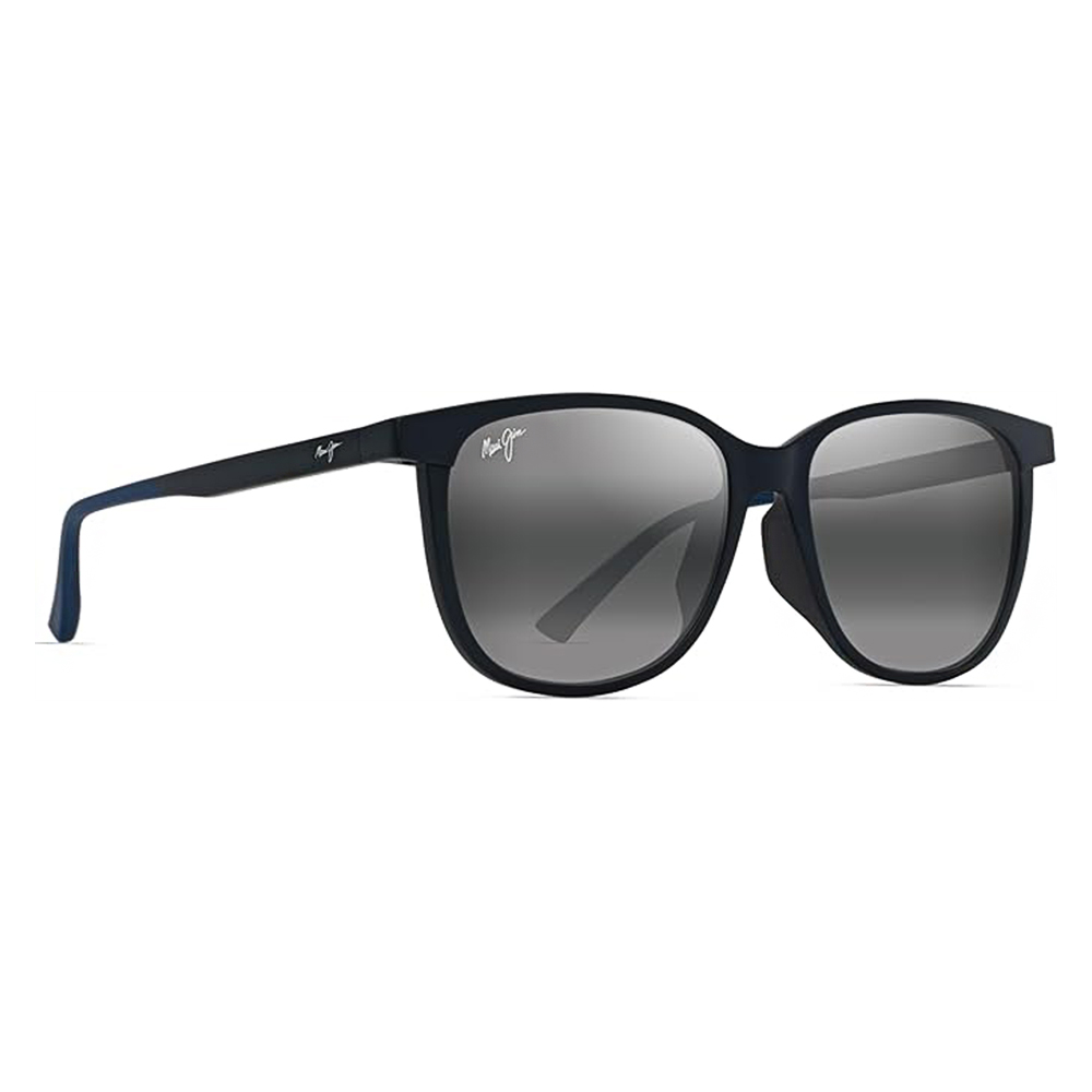 Maui Jim 島嶼之夏多邊框太陽眼鏡 |時空黑