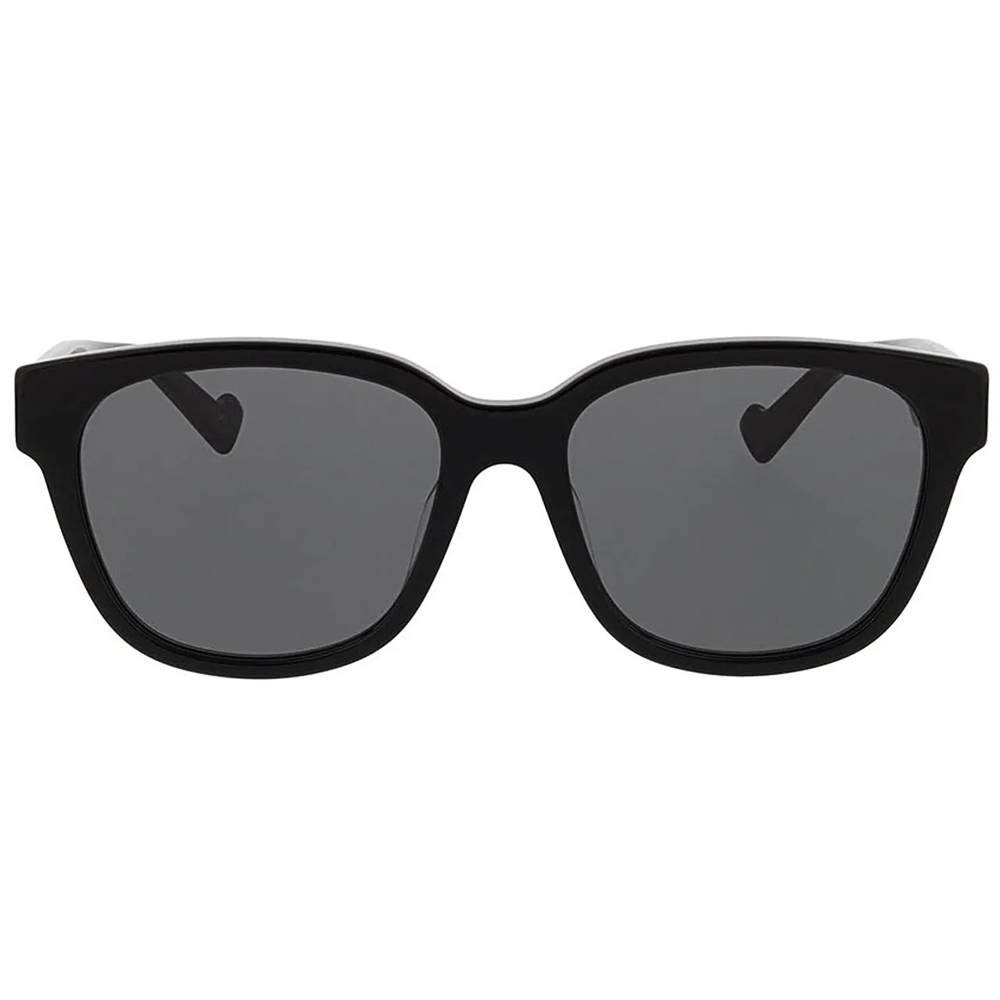 GUCCI | 智慧物語黑粗方框太陽眼鏡 | 聰慧黑