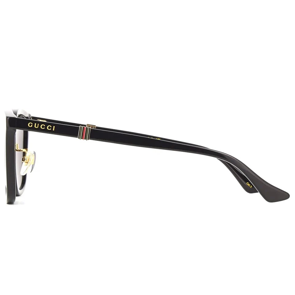 GUCCI | 密探任務方框太陽眼鏡 | 特務黑 