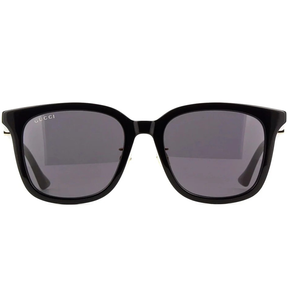 GUCCI | 密探任務方框太陽眼鏡 | 特務黑 