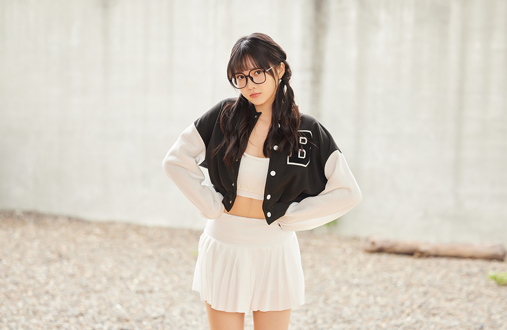 FORECO | 新潮藝術大方框眼鏡 | 極致黑