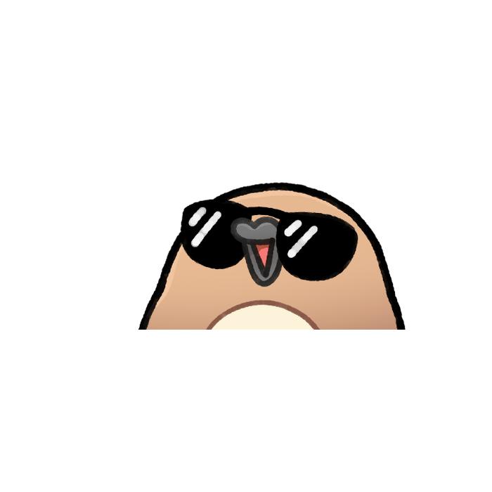 不友善的奇妙動物｜鴨嘴獸COOL鴨嘴獸COOL陶瓷杯