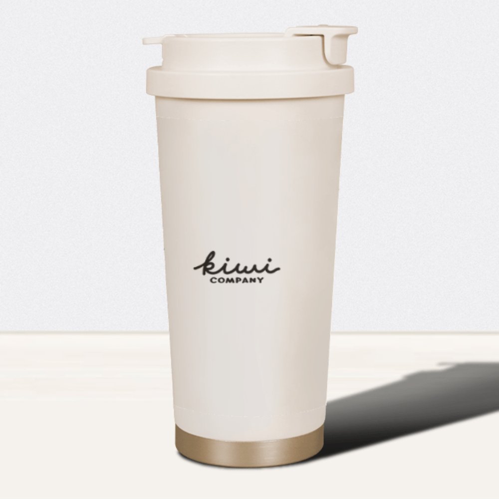 不友善的奇妙動物｜奇妙動物咖啡店保溫杯