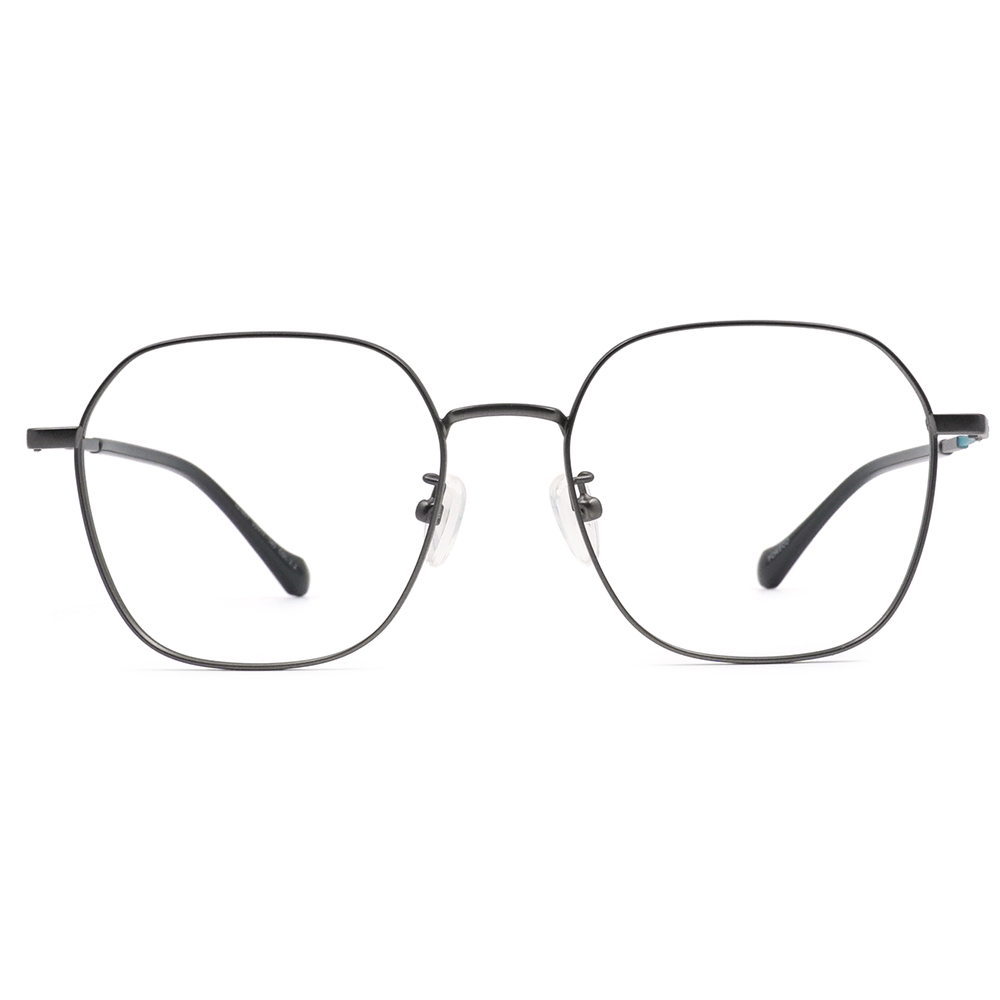 FORECO | 夢想工廠大方框眼鏡 | 碧藍湖水