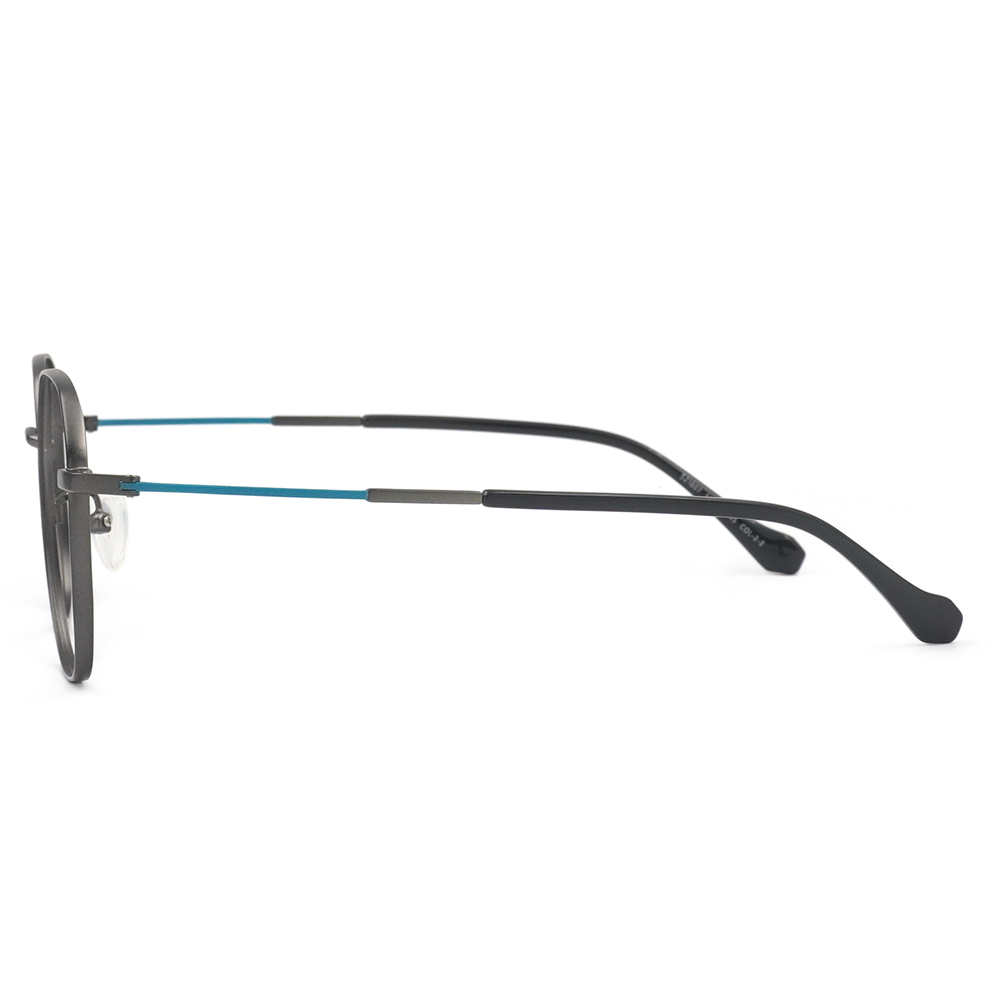 FORECO | 夢想工廠大方框眼鏡 | 碧藍湖水