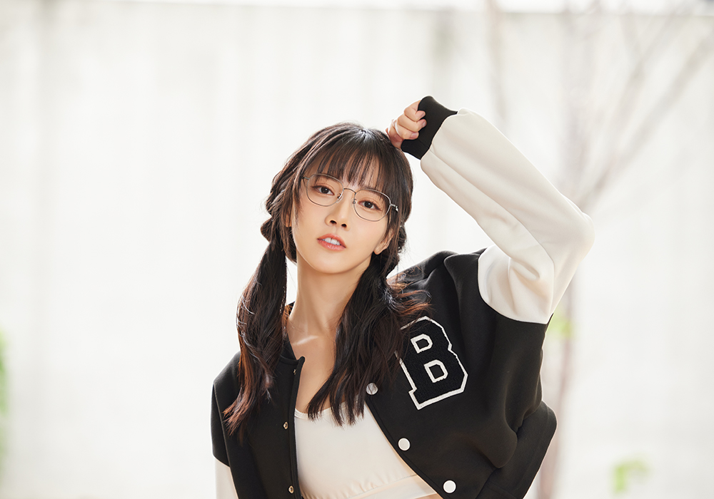 FORECO | 不拘一格多邊框眼鏡 | 獨特黑