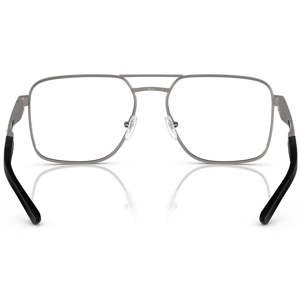 Ferrari法拉利 | 極境之速飛官框眼鏡 |  煙霧灰