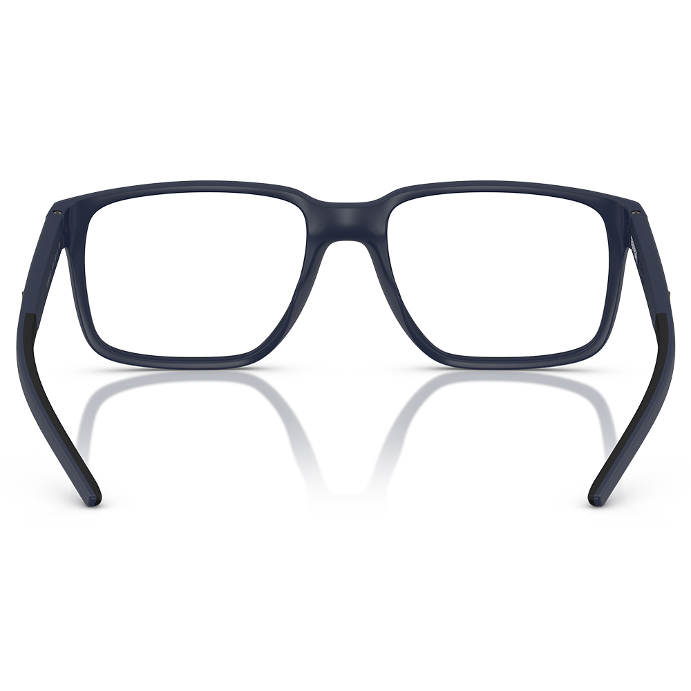 Ferrari法拉利 | 極致奢華方框眼鏡 |  尊品藍