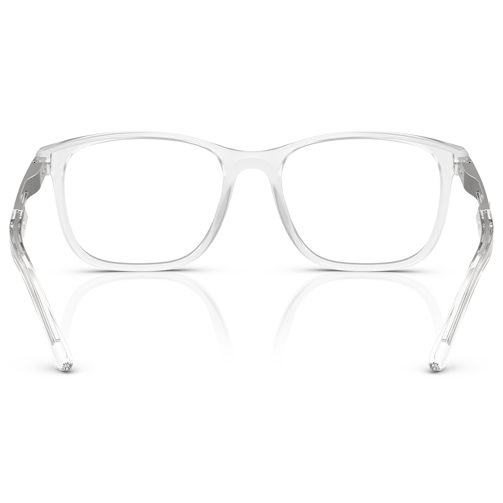 Ferrari法拉利 | 獨特個性長方框眼鏡 | 自信透