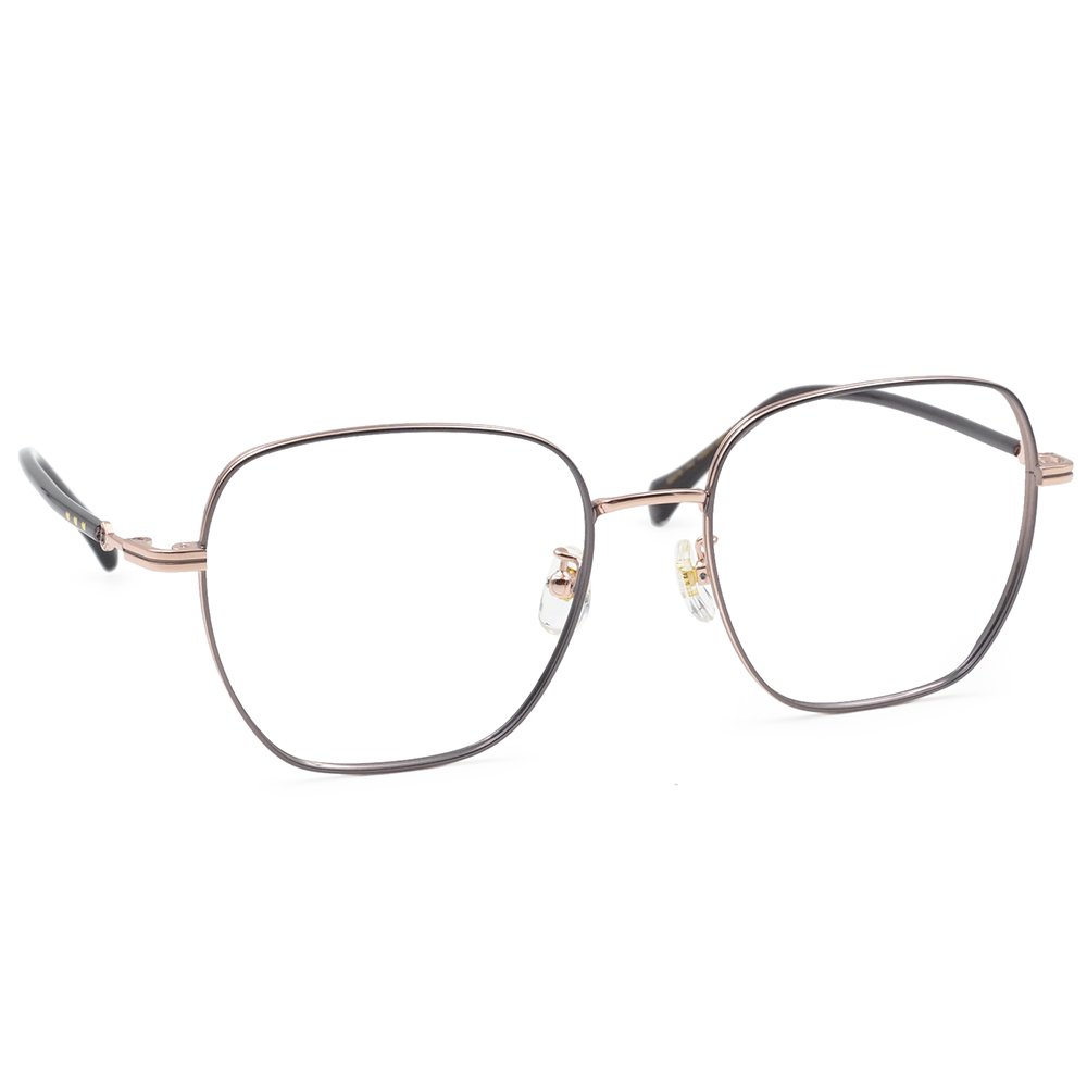 北港朝天宮 |月老- 愛情戀曲大方框眼鏡 | 浪漫紫