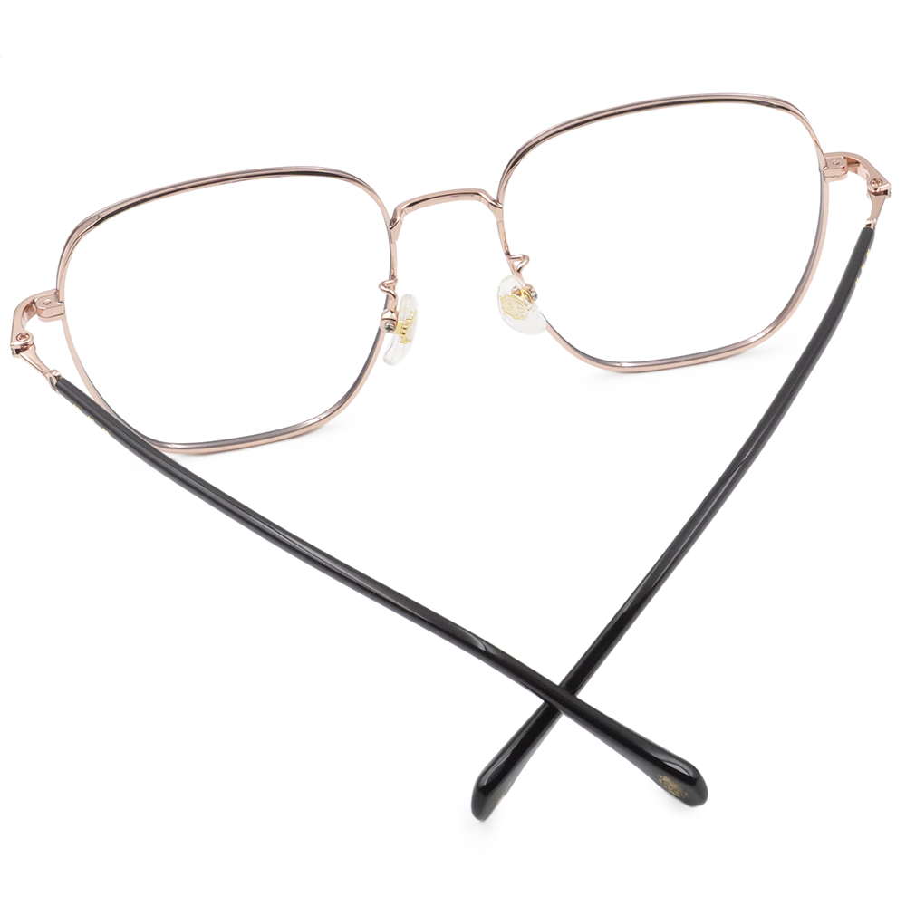 北港朝天宮 |月老- 愛情戀曲大方框眼鏡 | 浪漫紫