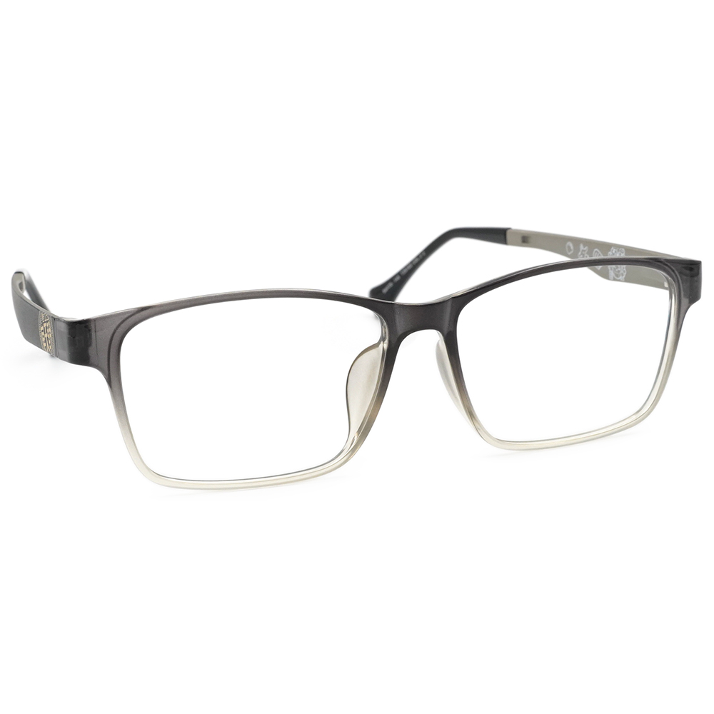 北港朝天宮 | 媽祖-天妃庇佑長方框眼鏡 | 護安灰