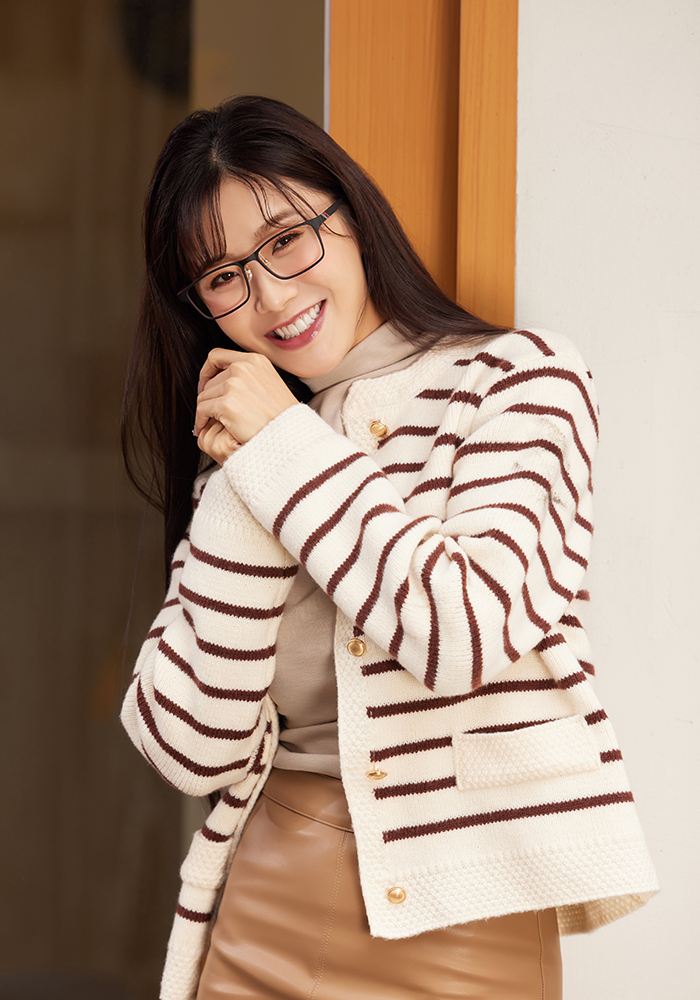 北港朝天宮 | 千里眼-包你平安長方框眼鏡 | 千里紅