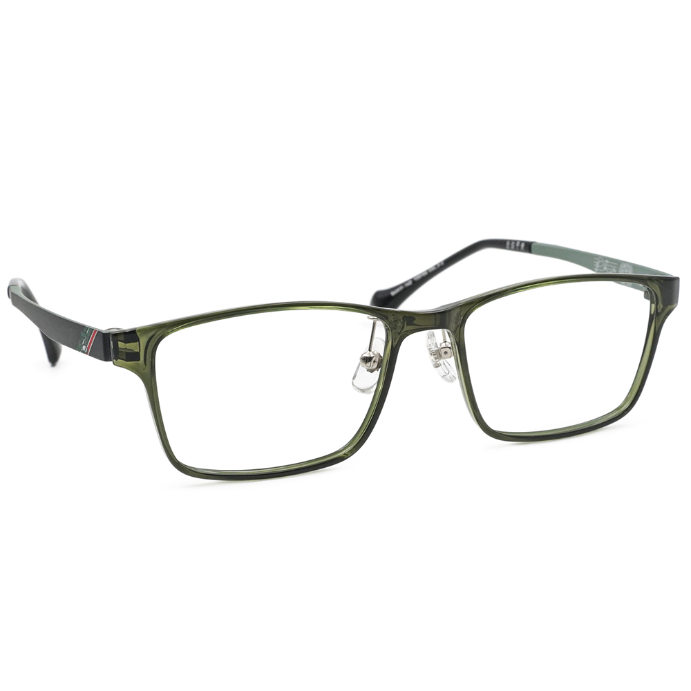 北港朝天宮 | 順風耳-包你平安長方框眼鏡 | 隨風綠