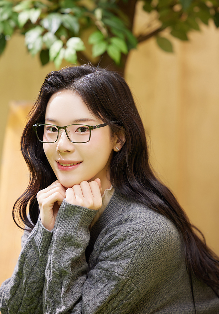 北港朝天宮 | 順風耳-包你平安長方框眼鏡 | 隨風綠