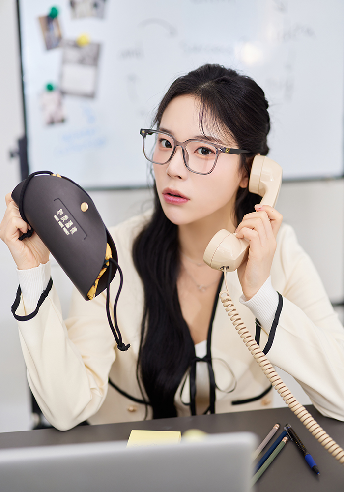 北港朝天宮 | 虎爺- 如虎添億方框眼鏡 | 祿運灰