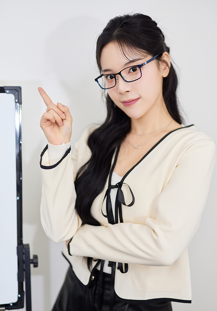 北港朝天宮 | 文昌-逢考必中長方框眼鏡 | 博學藍