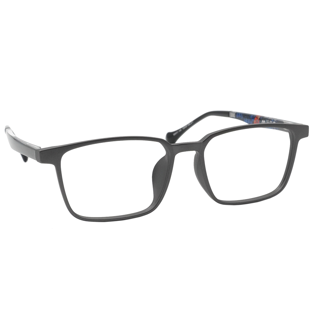 北港朝天宮 | 千里順風-守望神祇長方框眼鏡 | 洞察灰