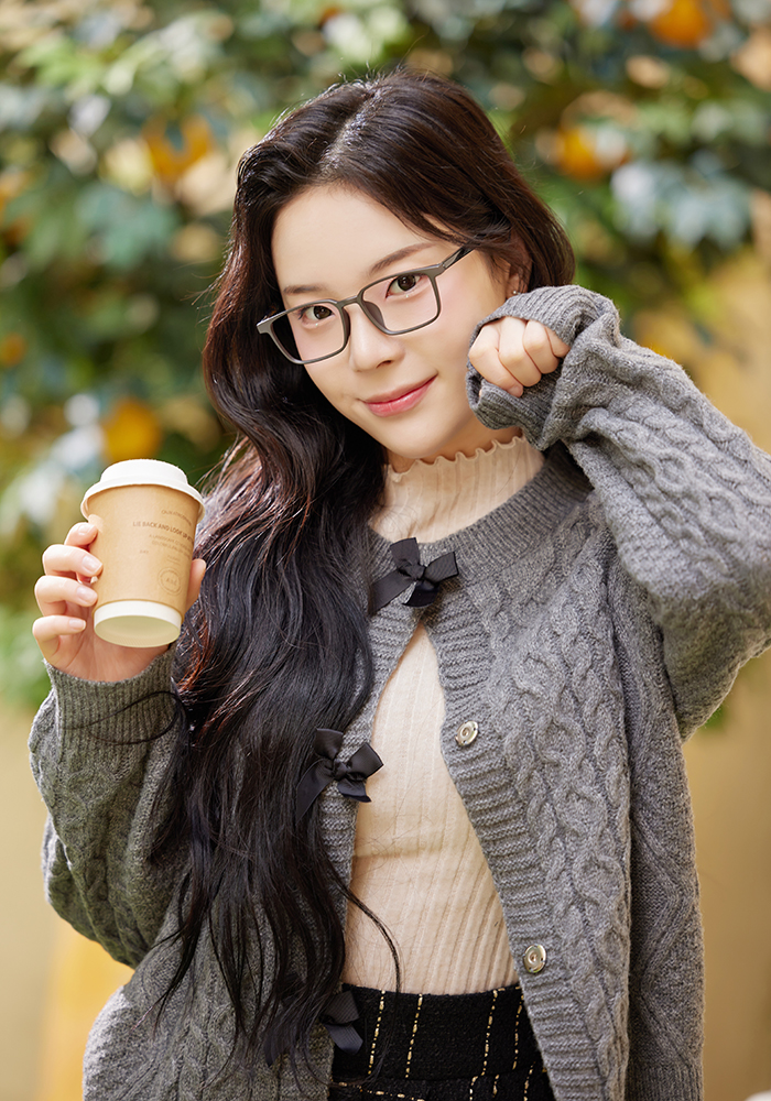 北港朝天宮 | 千里順風-守望神祇長方框眼鏡 | 洞察灰