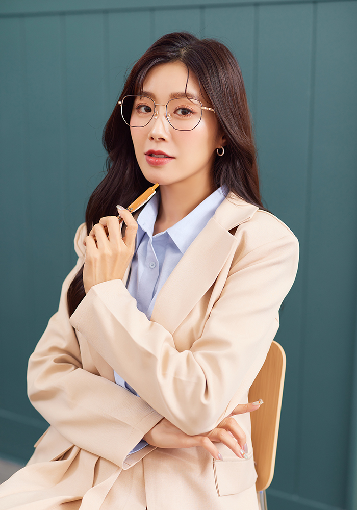 北港朝天宮 | 虎爺-神虎招財多邊框眼鏡 | 金虎黑