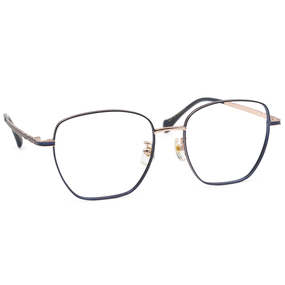 北港朝天宮 | 媽祖-海上守護神方框眼鏡 | 安海藍